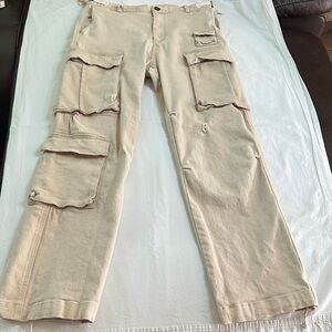 K-Two Studios Utility Cargos Size M